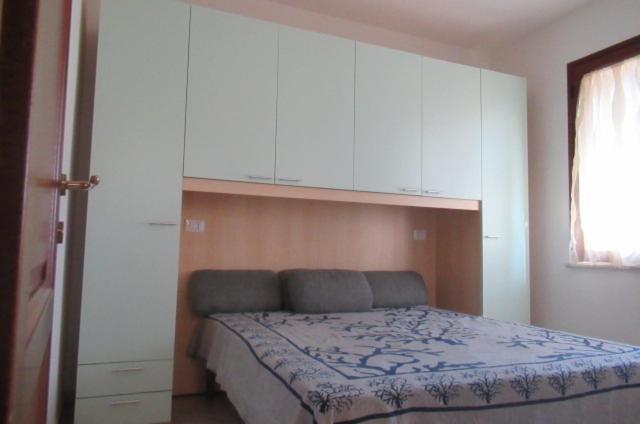 Appartamento Casa Alice Budoni Esterno foto